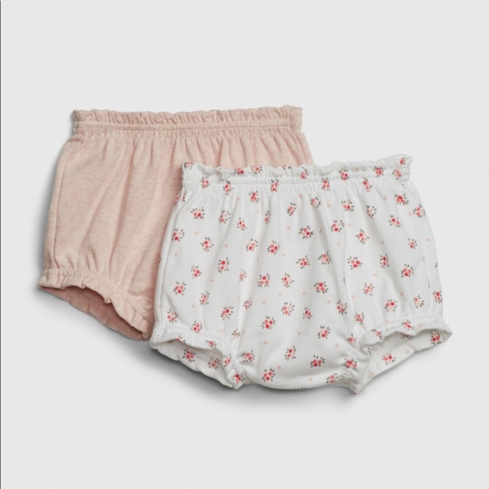 Baby Gap Bubble Shorts - Picture 1 of 7